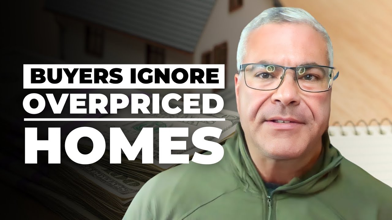 Why Are So Many Sellers Slashing Their Home Prices in 2025?