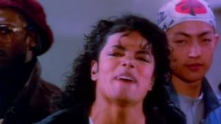 70   Michael Jackson   Beat It   Immortal Video