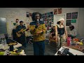 Muchi 15 MINUTES OF FAME NPR Tiny Desk Submission 2025