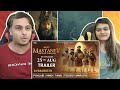MASTANEY (Official Trailer) In Cinemas 25th August | Watch in Hindi, Telugu, Tamil and Marathi