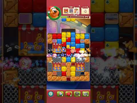 Toon Blast Level #7270_1#7270_2#7271#7272#7273 Clear @mlupin's Room(5)