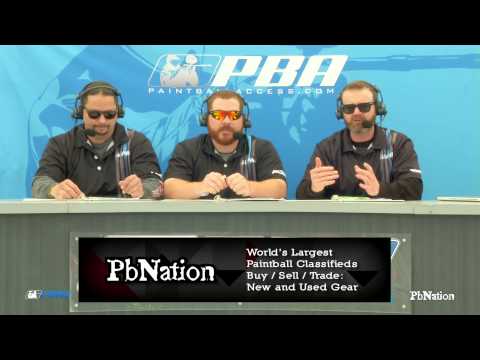 G6 Friday PSP Dallas 14 Houston Heat vs Chicago Aftershock