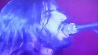 Rotting Christ - Live in 1993 (Passage to Arcturo)