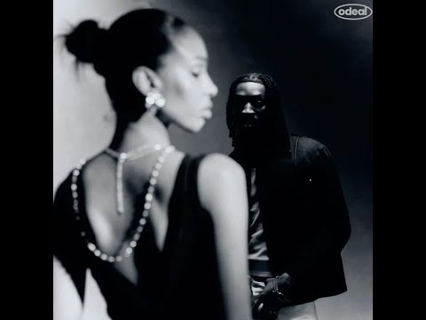 ODEAL x Abra Cadabra Type Beat "Stranger in Moscow"