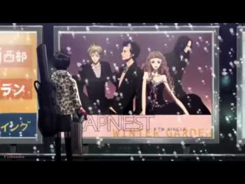 NANA: Black Stones - Rose