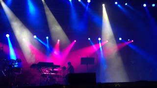 Iván Ferreiro - Tendré que salir algún dia. Homenaje a Golpes Bajos e