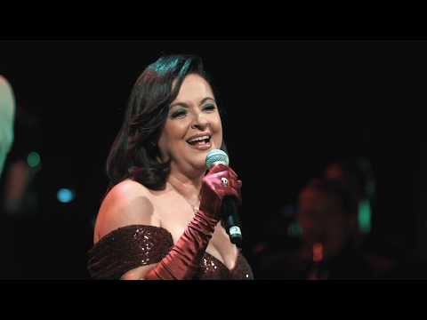 Olga Cerpa ft. BSMLPGC (Nominado a los Grammy Latinos 2019) - 'Vereda Tropical'