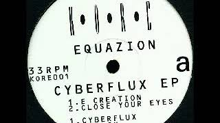 Equazion - Cyberflux