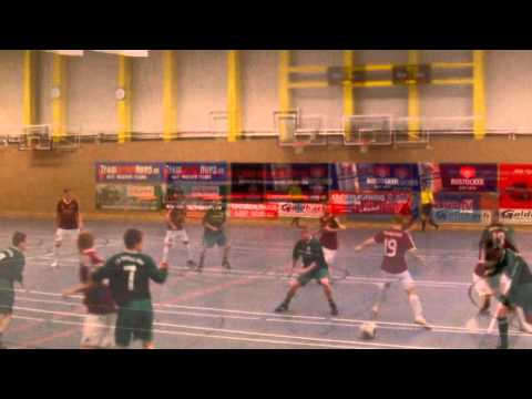 Stadtmeisterschaft Rostock 2015 PSV Rostock Highlights