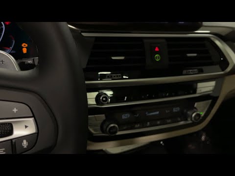 2021 BMW X3 Ontario, Riverside, Anaheim, Pasadena, Los Angeles, CA 32347A