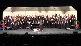 Snowflakes Dancing, by John Purifoy