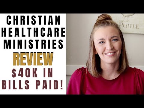 Christian Healthcare Ministries Review: Cheaper than Insurance and Better Coverage