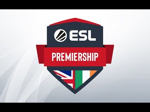 MnM vs NaVi - Map1 @Consulate | ESL Premiership Winter 2019 Finals (23rd Nov 2019)