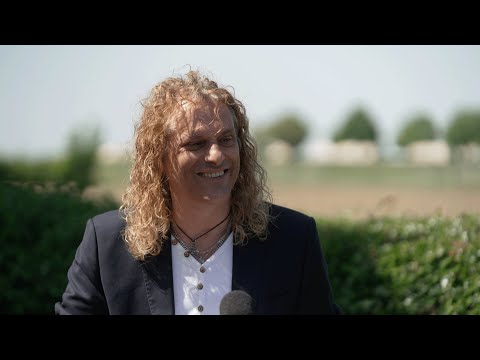 Guido Frissen - Ingel | Live in Op verzeuk op bezeuk