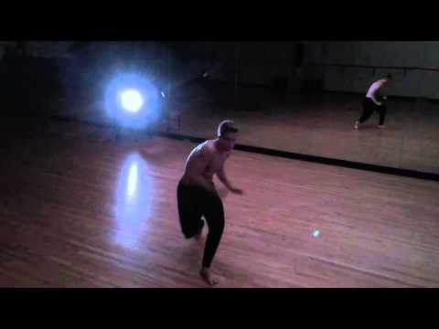 Dust - LC GUNN (Dance by Chase Hudson)