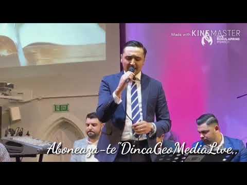 Marius Ciuca - Îți mulțumesc că nu disprețuieşti un duh mâhnit