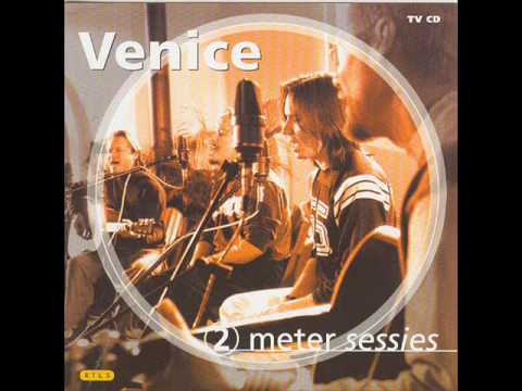 Venice - For a Dancer (featuring Jackson Brown)
