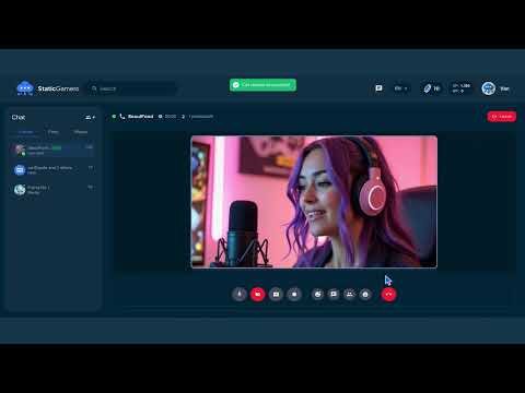 Static Gamers video thumbnail