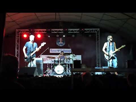 Roy és Ádám Trió koncert Tass 2025 08 16