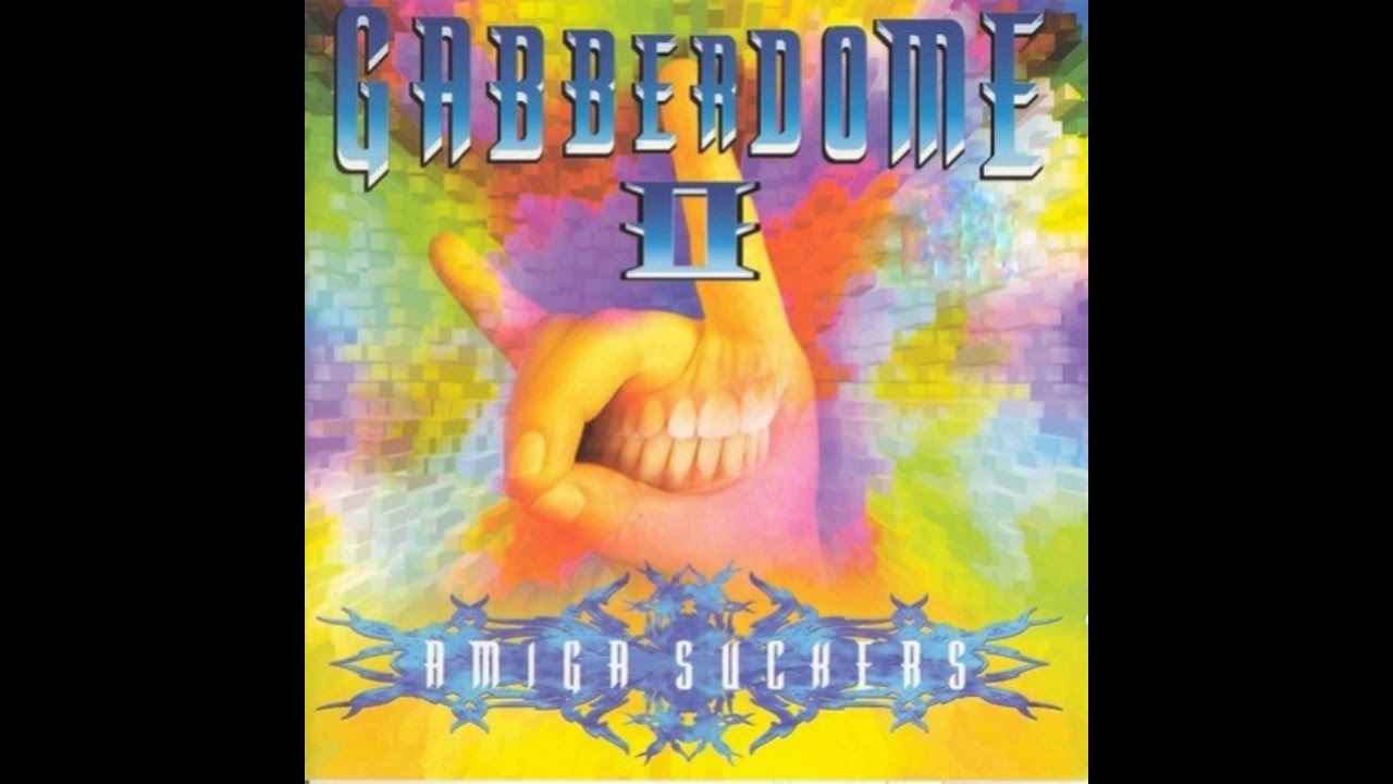 DJ Arvie - Breaks Of Depth