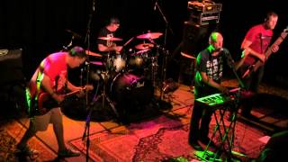 Ten Hands at The Kessler Theater in North Oak Cliff