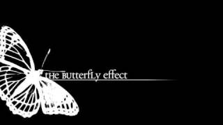 Niklas Harding & Tyu - Butterfly effect (original mix)