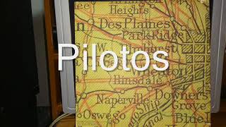 TILL THE END OF TIME - CHICAGO