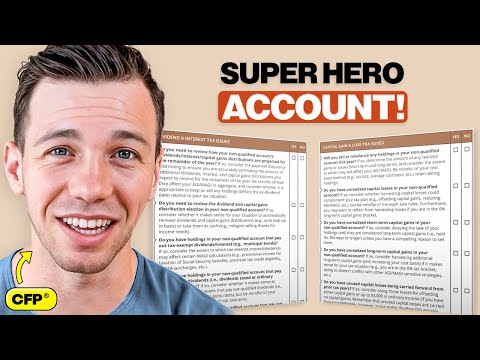 This Account Is The Key To Maximizing Retirement Income