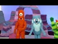Yo Gabba Gabba 102 Summer