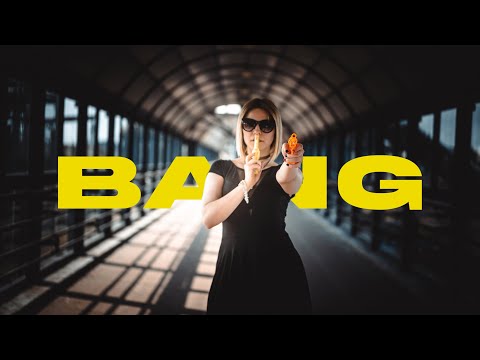 Haubi feat. Fortis169 - Bang (Official Video)