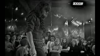 Michel Polnareff  - Qui a tué grand maman [Live 1971]