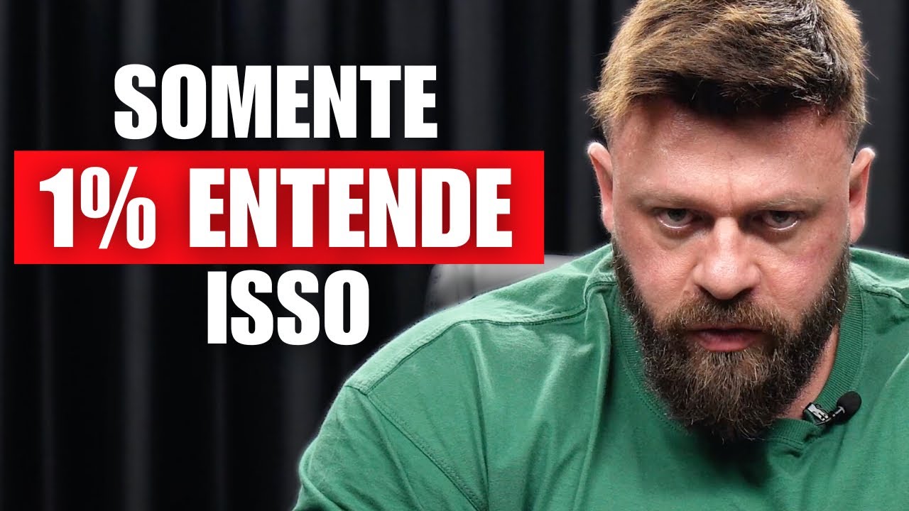 PORQUE VOCÊ NÃO ESTA CONSTRUINDO MÚSCULO *finalmente comece a crescer*