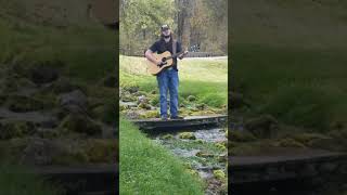 The Legend and The Man Conway Twitty (Ethan Vincil Cover)