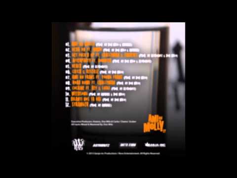 02-AWARAS-Keda_On_ft._IMMO_(Prod._By_Don_Milo_&_AWARAS) [2013]