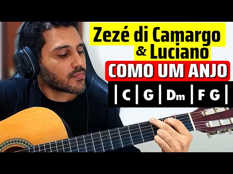 Anjo Do Amor - Zezé di Camargo e Luciano