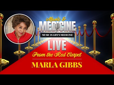 OTRC with Marla Gibbs: On Staying Young and Working with Sherman Helmsley