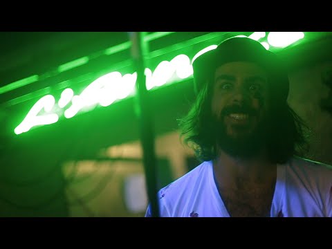 KANNIBALEN - A Clockwork Orange (Event Recap)