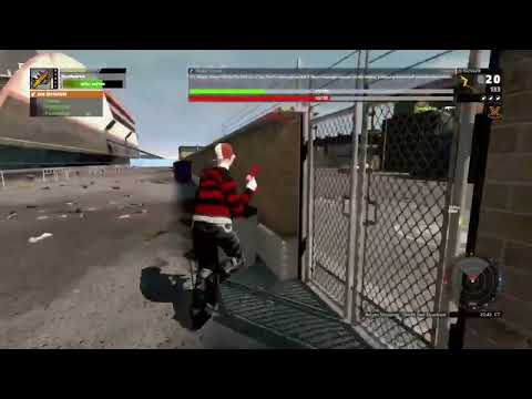 apb reloaded montage 8 ps4