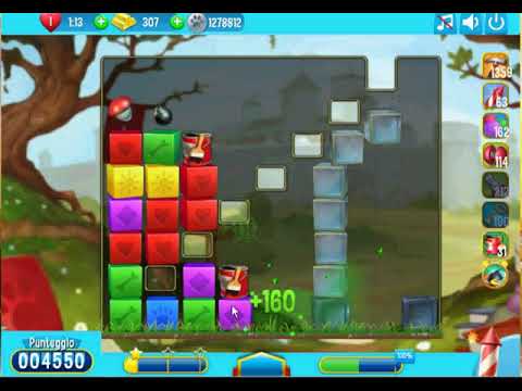 Pet Rescue Saga Livello 2374 Level 2374