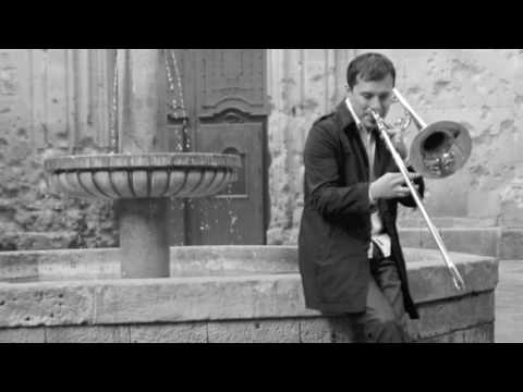 Giovanni Scarpetta - Ancestro (Germán Dario Perez)