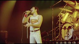 Queen - Save Me (Live) [High Definition]