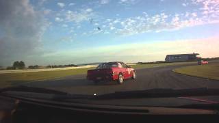24 Hours of LeMons: Doing Time in Joliet 2015 (2/2)