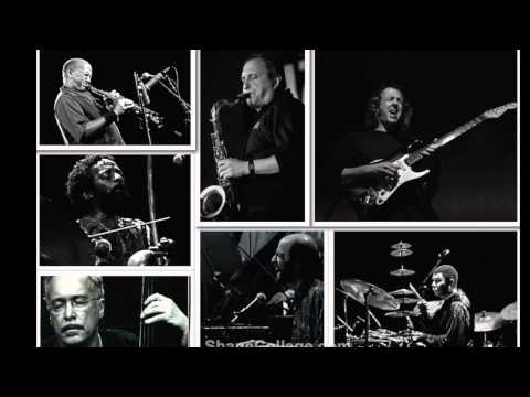 21st Century- Mordy Ferber Jack DeJohnette Eddie Gomez George Garzone