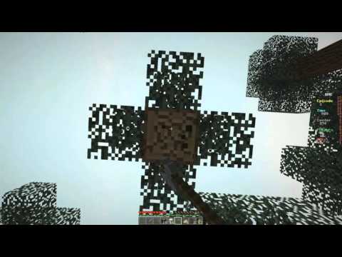 Minecraft Winter UHC Ep. 1 - "Good Sportsmanship For All"