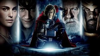 Thor (Soundtrack Compilation)