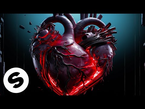 Draeden x Undrwvter - For Me (Official Audio)