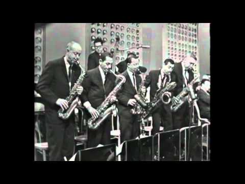 RAY ANTHONY-TRIBUTE TO GLENN MILLER