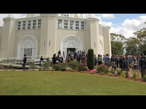 Sunday 9 July 2023 Devotional Service on the theme of 'Divine Education'