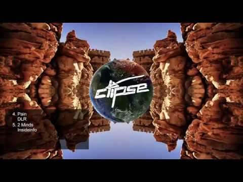 Drum And Bass Mix 09.2017 - Deep DnB / Neurofunk