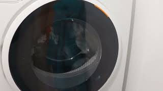 Samsung Dryer Stuck on Cooling - How to Fix